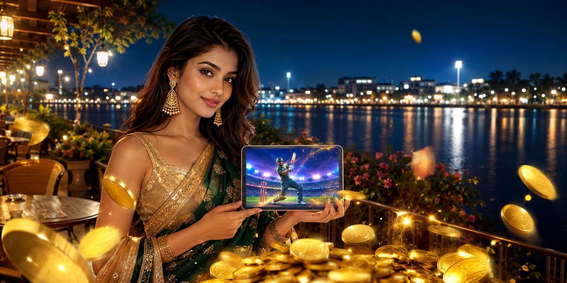গাজীপুরে ক্রিকেট বেটিং দেখছেন বাংলাদেশি ব্যবহারকারী