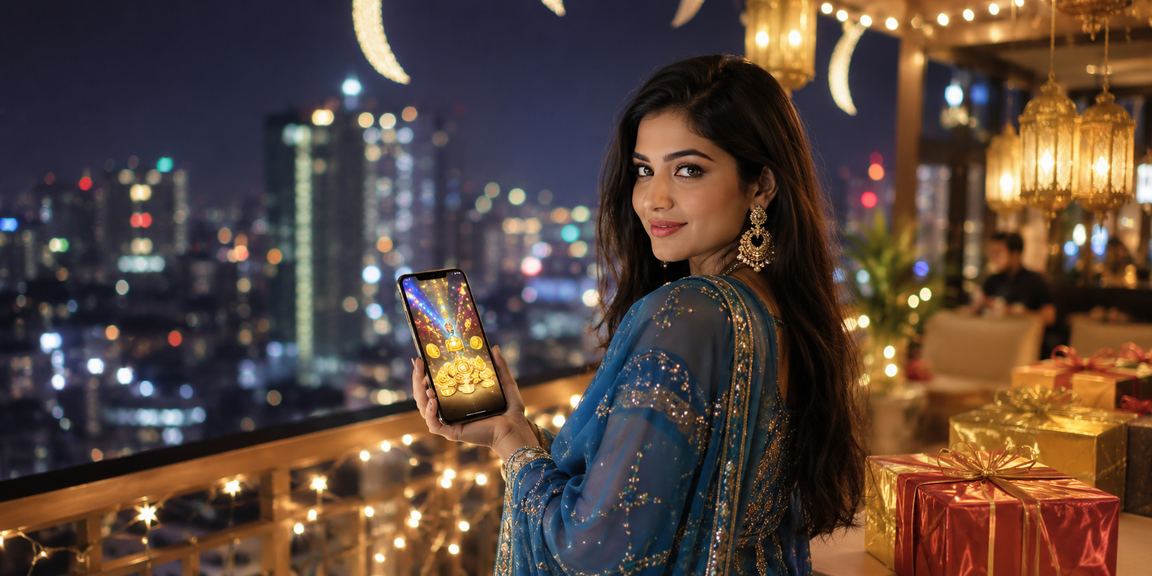 গাজীপুরে ঈদ উৎসবে মোবাইল ক্যাসিনো ও দায়িত্বশীল গেমিং সচেতনতা