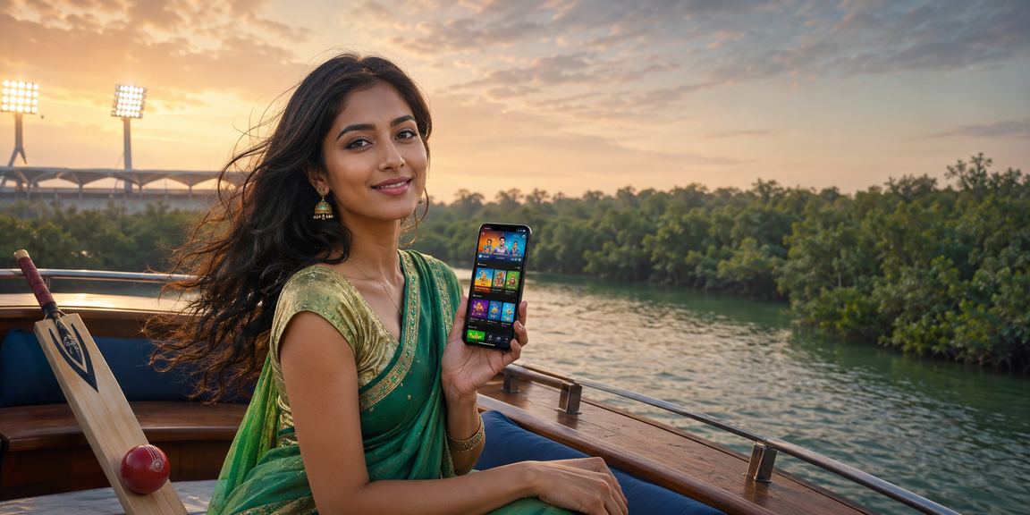 খুলনায় সমুদ্র সৈকতে ক্রিকেট বেটিং ও 1090 প্রশ্নোত্তর সহায়তা