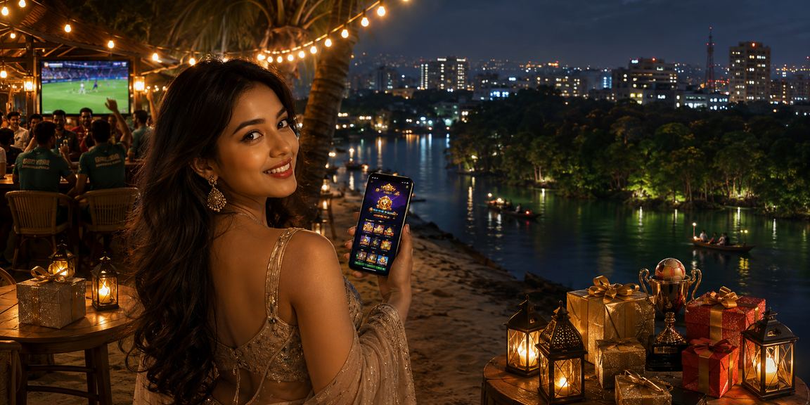 সিলেট ক্রিকেট বেটিং সমুদ্র সৈকত দৃশ্য